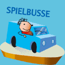 Spielbusse